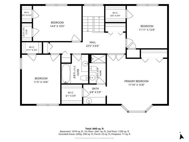 Building Photo - 3701 Keenan Ln