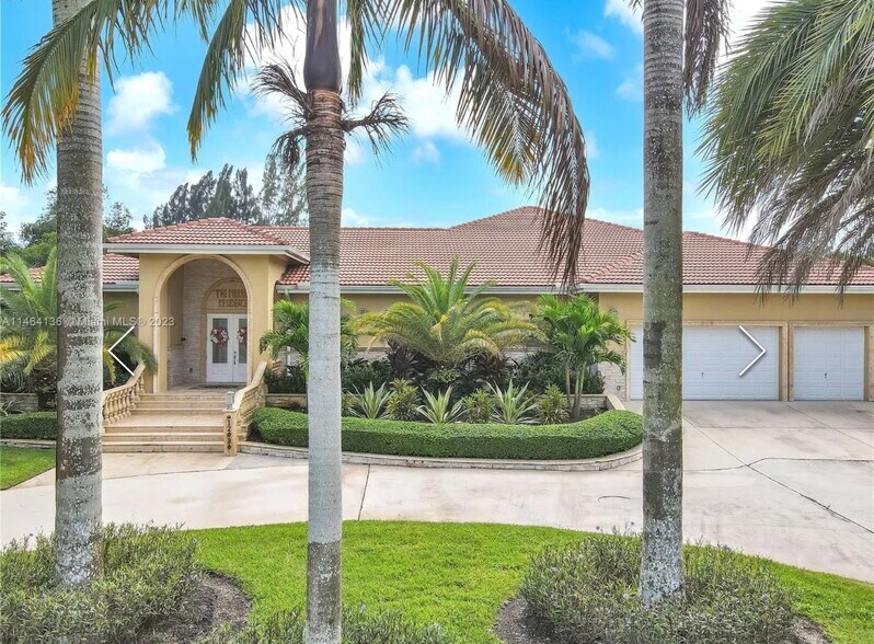 Building Photo - 12030 NW 21st Ct