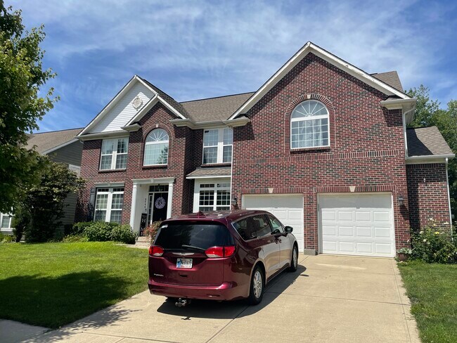 Primary Photo - 3744 Jonathan Ridge Rd