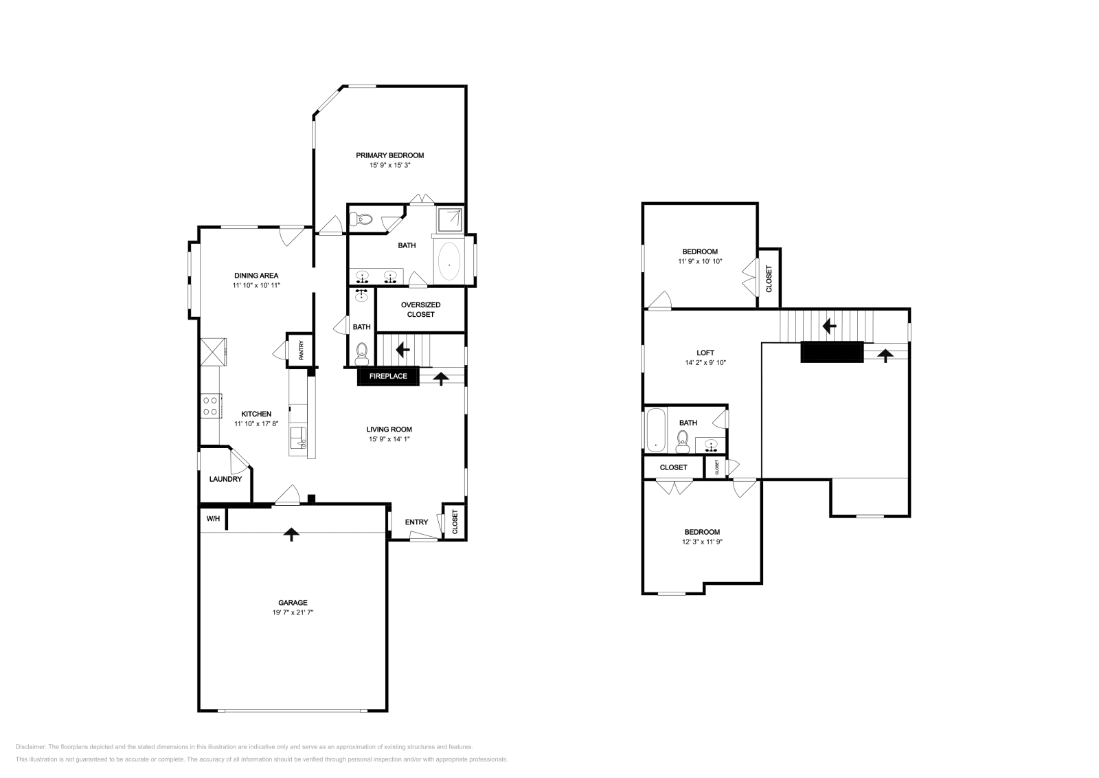 Building Photo - 15904 Alvarado Dr
