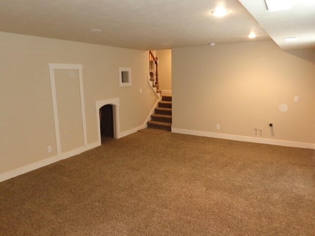 Building Photo - 6423 S High Bluff Dr