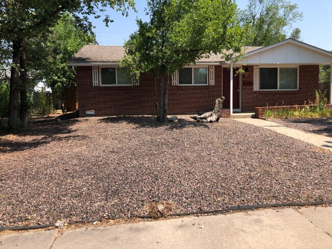 Building Photo - 3-Bed Home in Boulder Available August 7th!