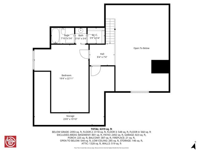 Building Photo - 1564 Paynes Depot Rd
