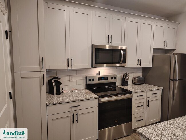 Building Photo - 120 SW 148th Dr