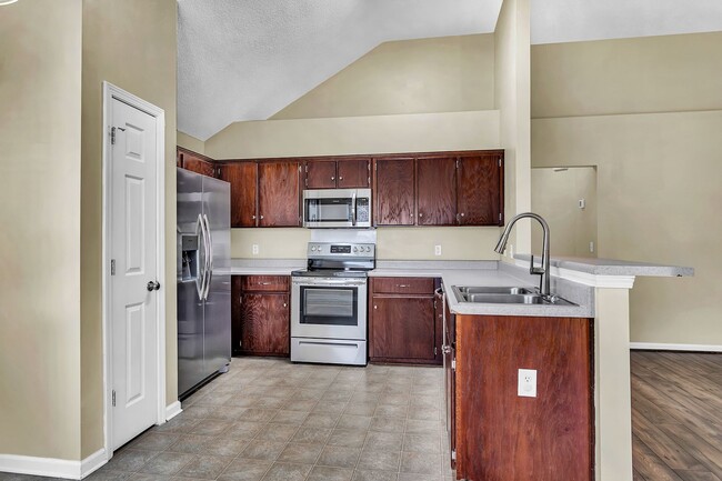 Building Photo - 3 Bedroom 2 Bathroom Home in Hampton Place subdivision - Pooler GA