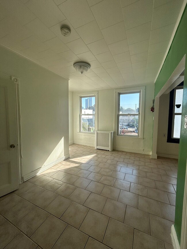 Living/Dining Space - 24 Whitman Ave