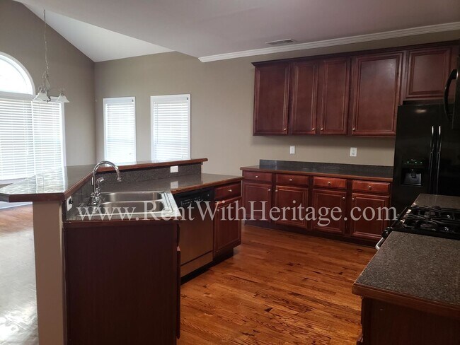 Building Photo - GORGEOUS HOME / UPGRADES GALORE/ GREAT LOCATION!!! CHAPEL HILL SCHOOLS