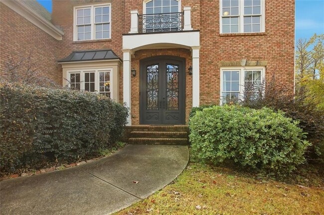 Building Photo - 845 Botanica Way