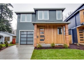 Building Photo - Charming 3BR Home with Fireplace, Bright Open Living Spaces & Loft