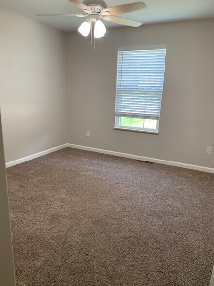 2nd & 3rd Bedroom - 100 Covington Cove