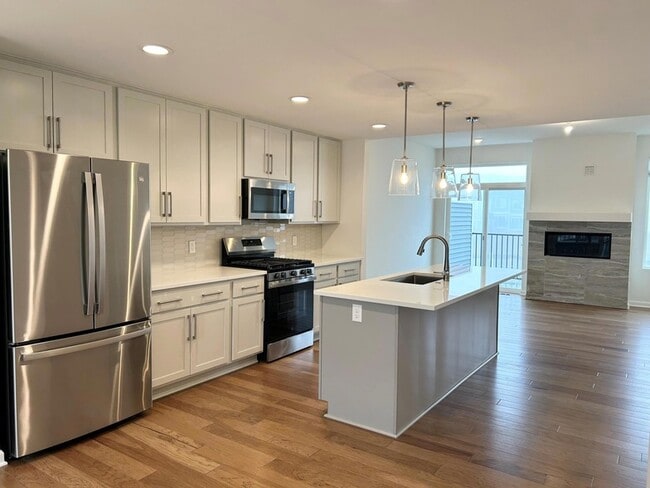 Building Photo - 2776 Bristol Rdg Dr