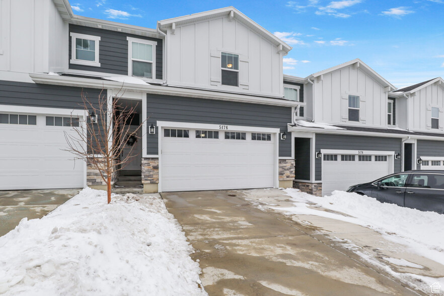Building Photo - 5176 N Marble Fox Way