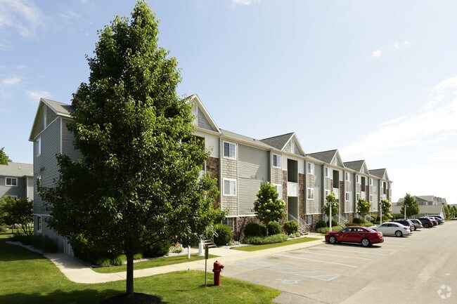 Liv Arbors Traverse City Mi Apartment Finder