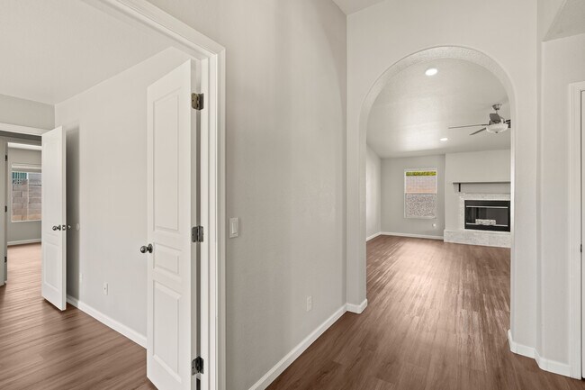 Building Photo - 2729 Cartegena Dr