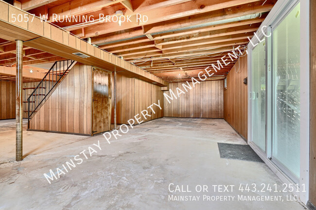 Building Photo - 5057 W Running Brook Rd