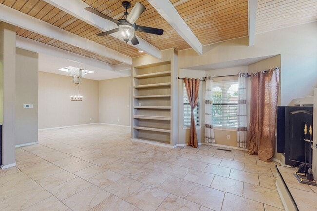 Building Photo - ACADEMY RIDGE 2 Bedroom Plus Office   2 Ba...