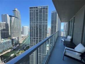 Building Photo - 500 Brickell Ave