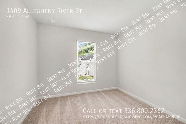 Building Photo - 1409 Allegheny River St