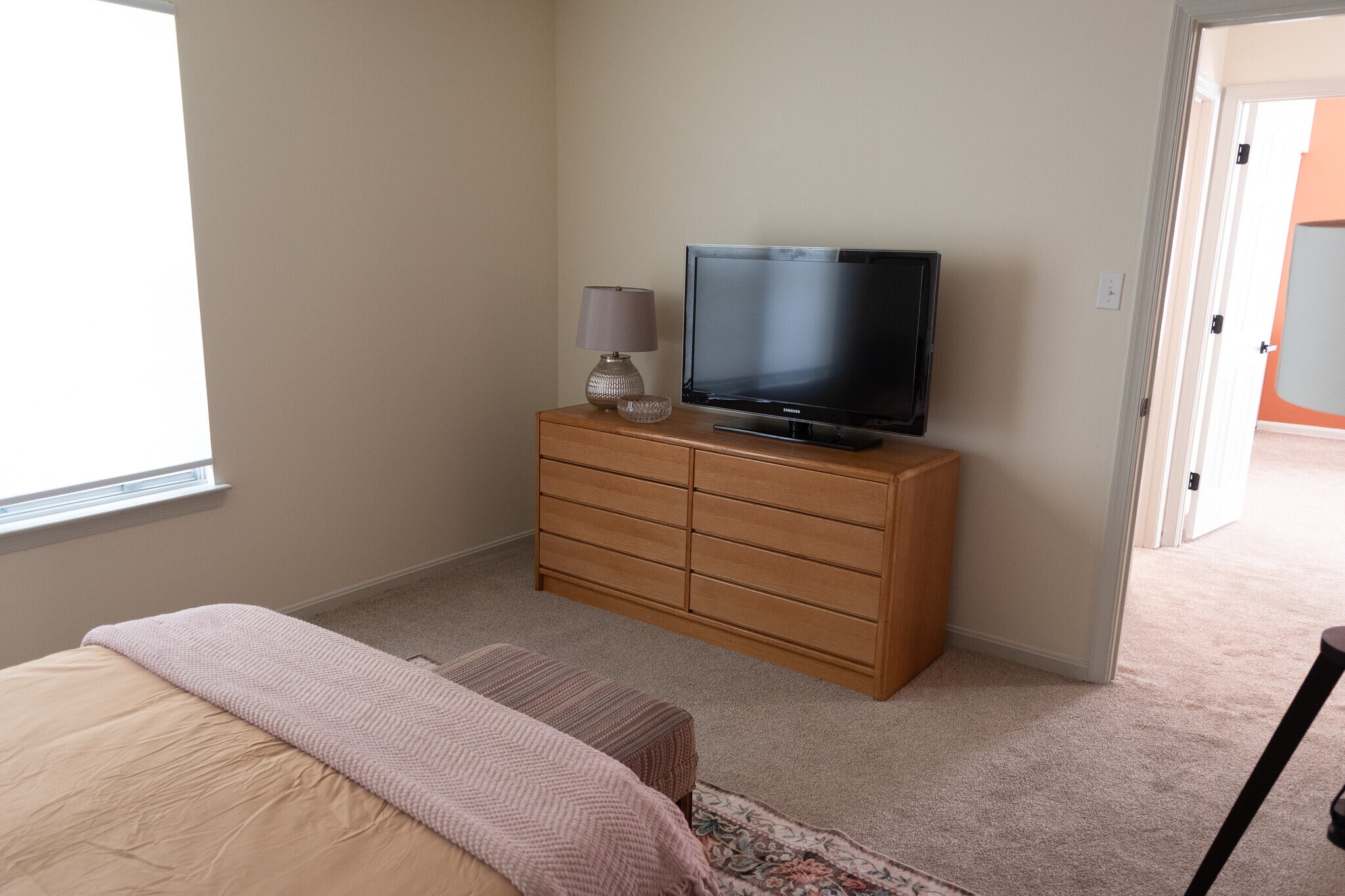 Back bedroom - 3270 Greenwich Ct