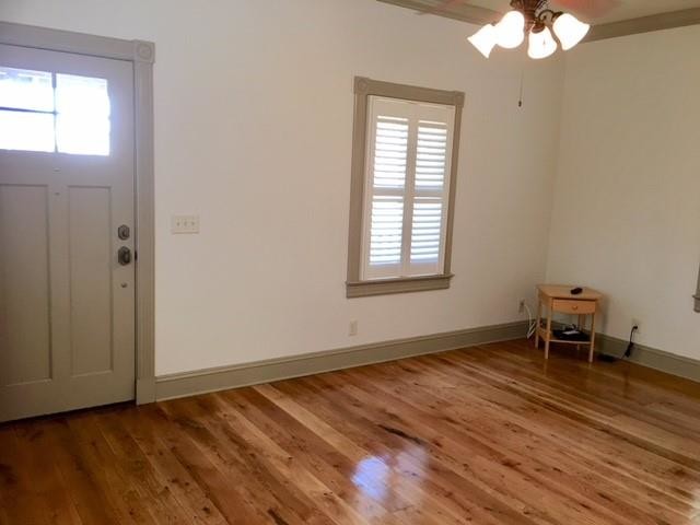 Building Photo - 802 Howe St