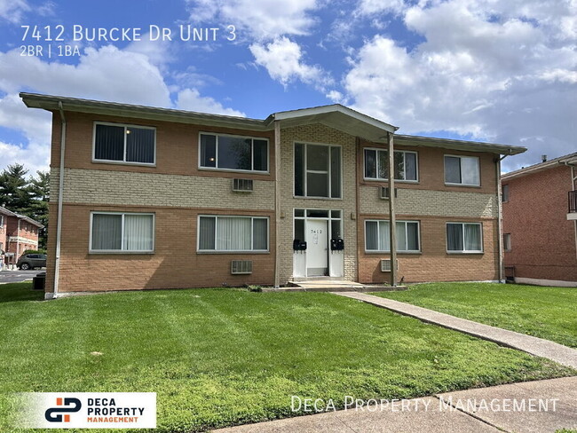 Primary Photo - 7412 Burcke Dr