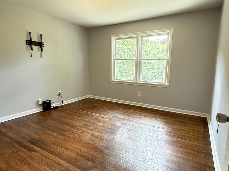 Upstairs Bedroom 3 - 2637 Semmes St