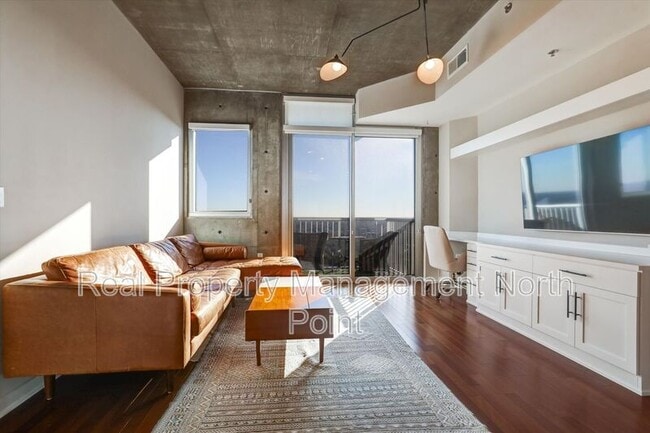 Building Photo - 855 Peachtree St NE