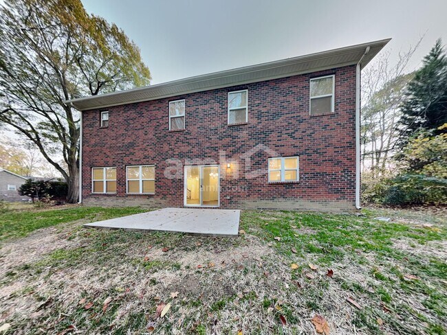 Building Photo - 3920 Riceland Pl