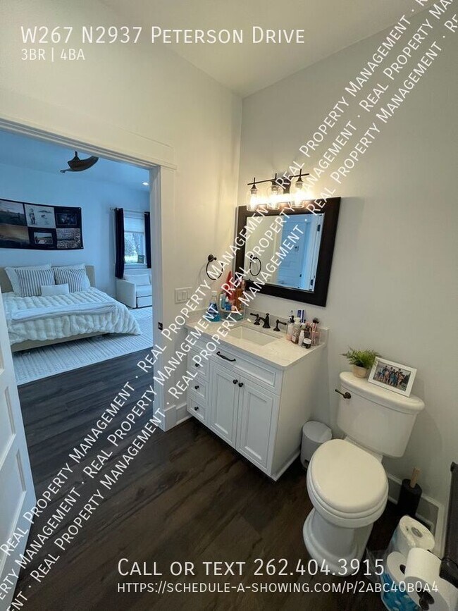 Building Photo - Fully Furnished Stunning Home on Pewaukee ...