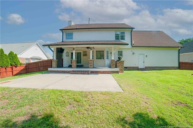 Building Photo - 6317 Nakoma Way
