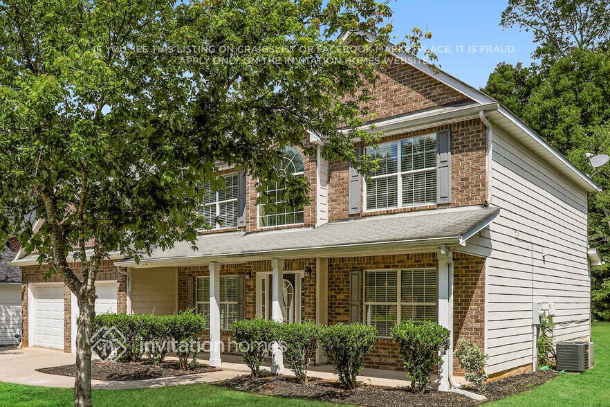 Building Photo - 4186 Defoors Farm Dr