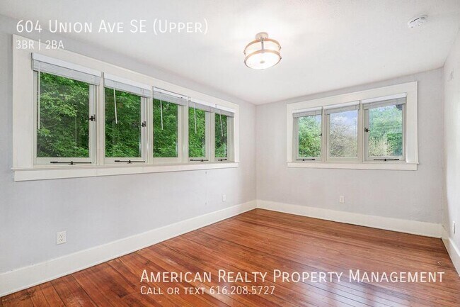 Building Photo - 604 Union Ave SE