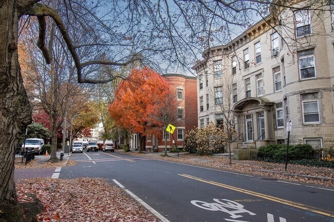 Building Photo - 36 Winchester St