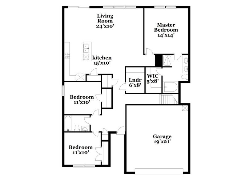 Building Photo - 11125 Pond Valley Ct
