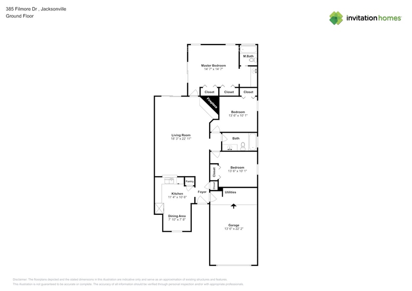 Building Photo - 385 Filmore Dr