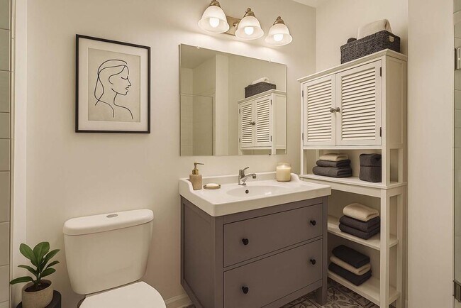 Building Photo - 800 Peachtree St NE