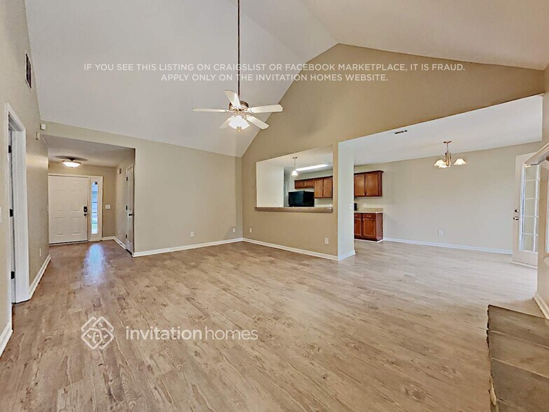 Building Photo - 5510 Hancock Ln