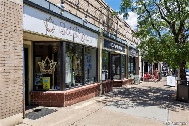 Building Photo - 3600 W 29th Ave