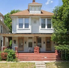 Building Photo - 3225-3227 E 3rd St