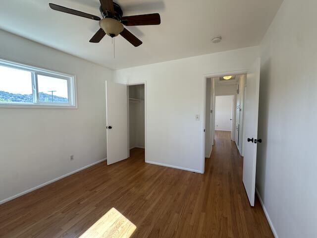 Bedroom 1 - 6011 Pine Crest Dr