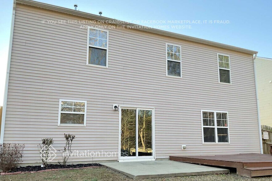 Building Photo - 6829 Harter Ct