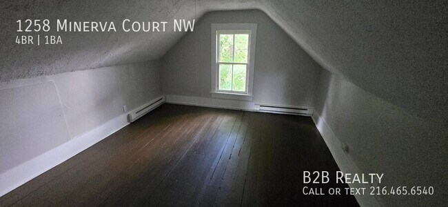 Building Photo - 1258 Minerva Ct NW