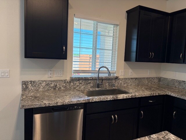 kitchen - 7201 Star Trail Way