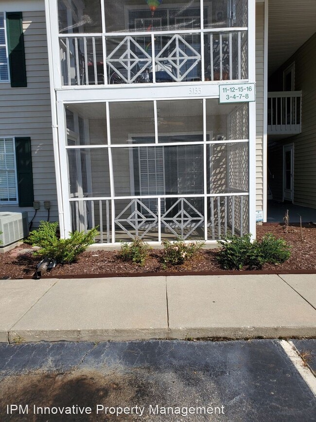 Building Photo - 3133 S Cashua Dr
