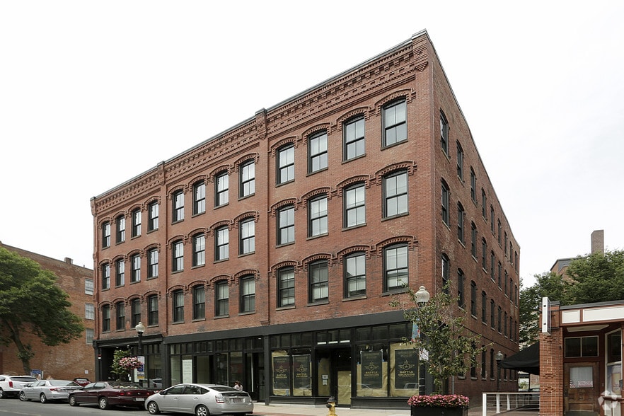 JM Lofts 45 Washington St Haverhill MA 01832 Apartment Finder