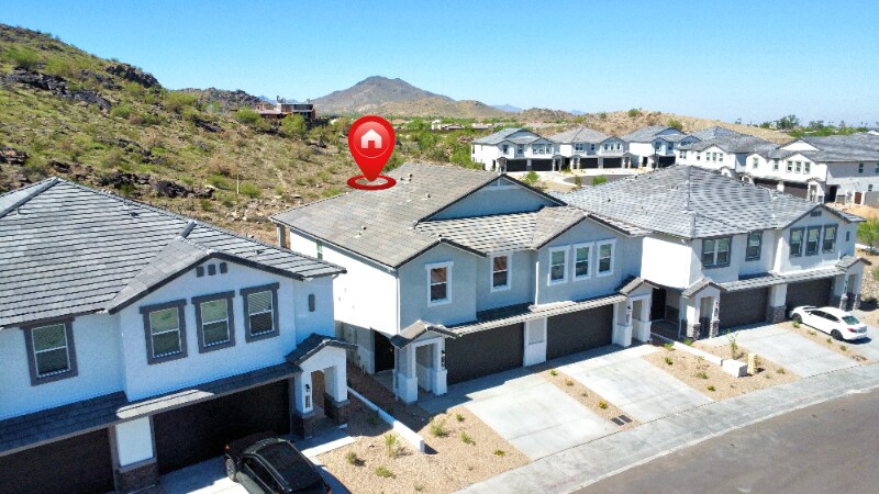 Building Photo - 1137 E Kachina Trl