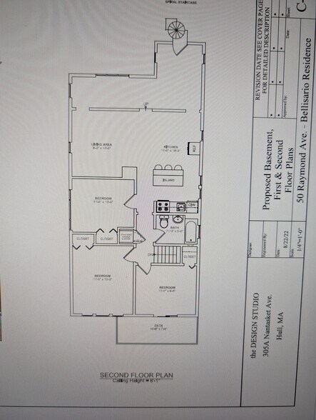 Building Photo - 52 Raymond Ave
