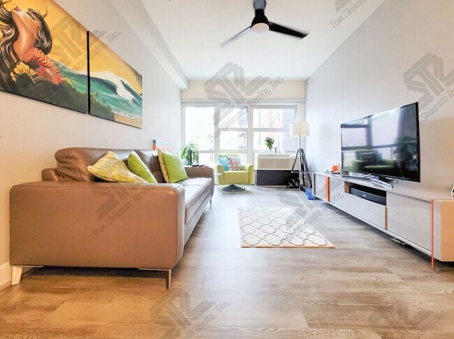 Building Photo - AVAILABLE SOON - 1BR / 1Bath / 1Pkg - Rent...