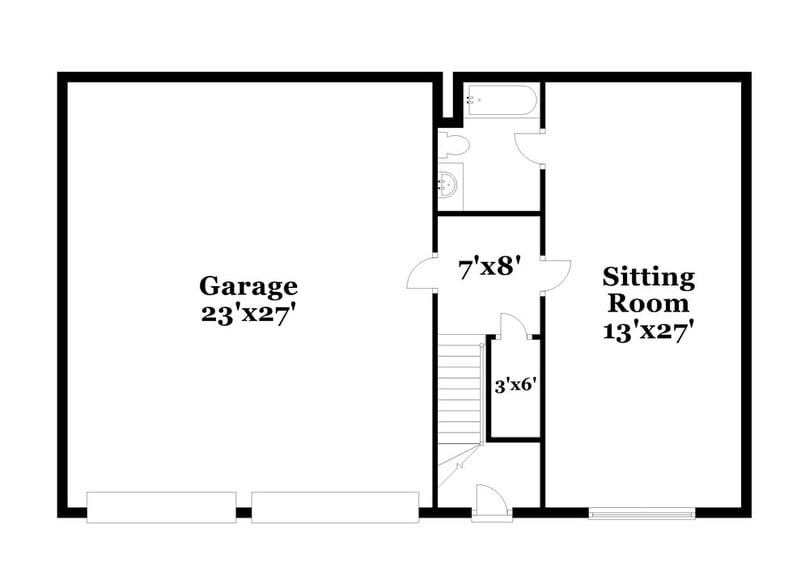 Building Photo - 312 Gun Range Rd