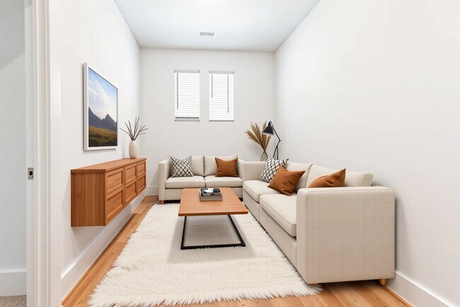 Building Photo - 7609 Victory Reserve St